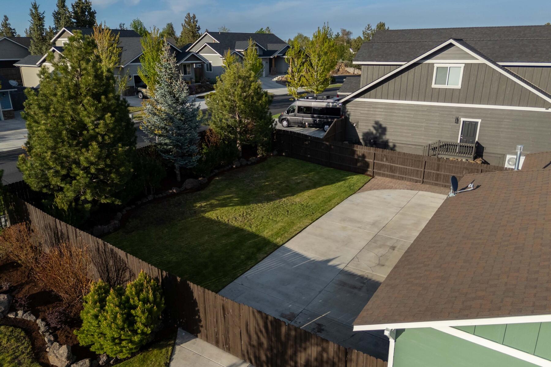 Quail Crossing - Residential