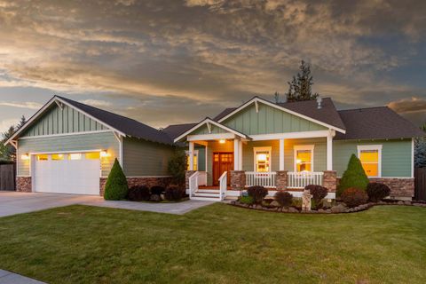 63344 NE Stonewood Drive Bend OR 97701