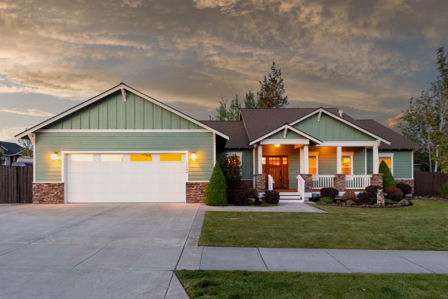 Quail Crossing - Residential