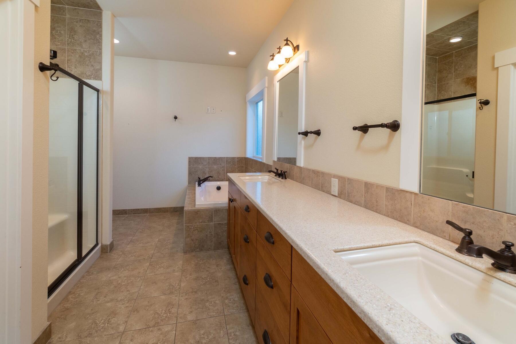 Quail Crossing - Residential