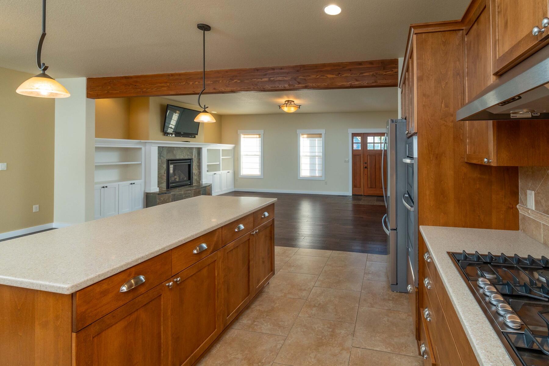 Quail Crossing - Residential