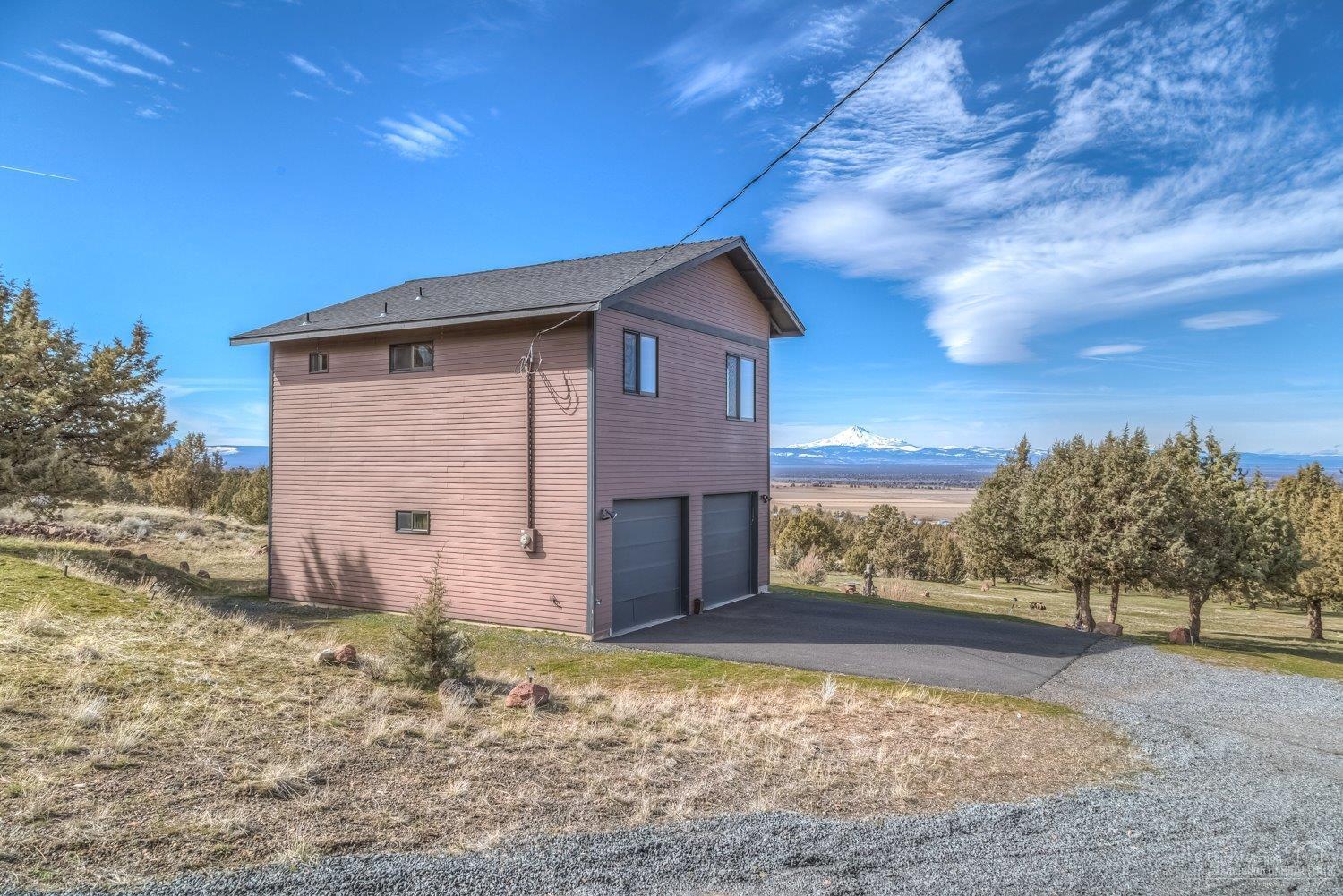 Juniper Butte - Residential