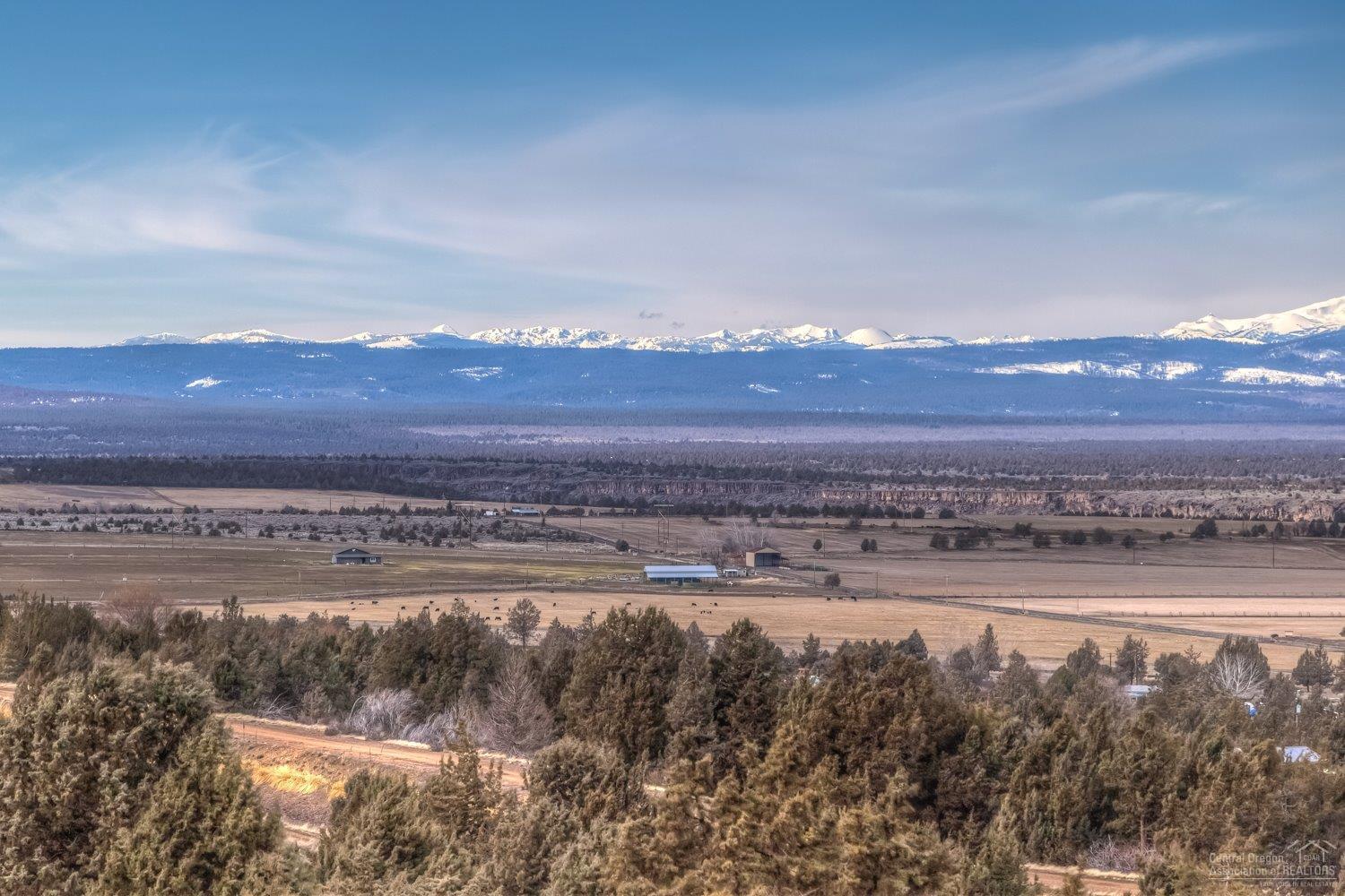 Juniper Butte - Residential