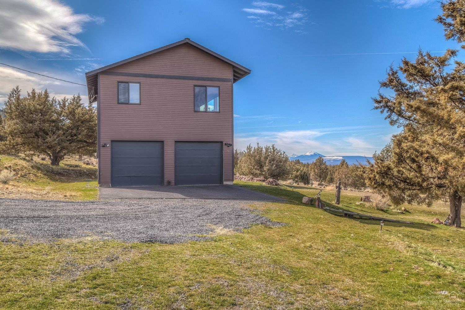 Juniper Butte - Residential