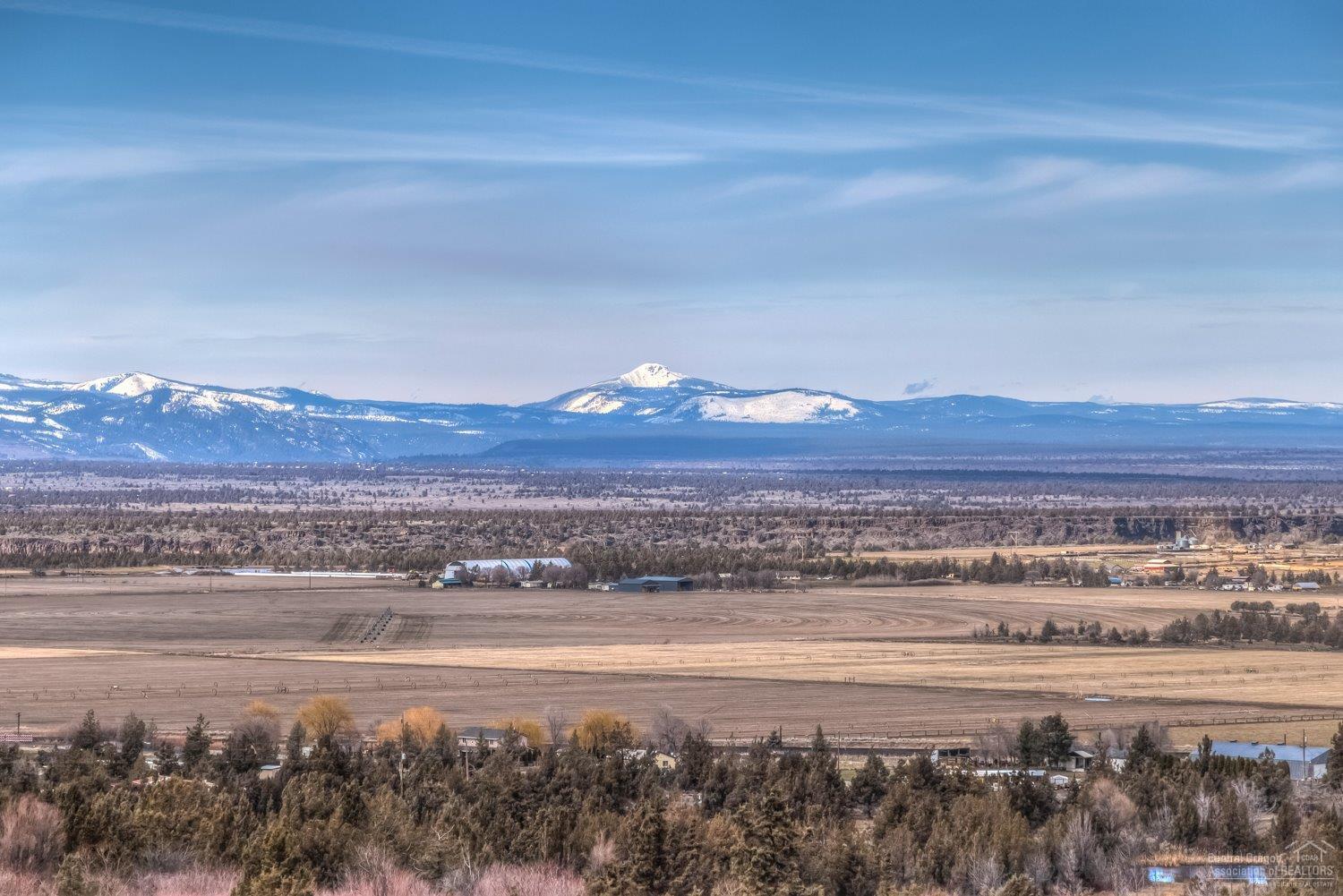Juniper Butte - Residential