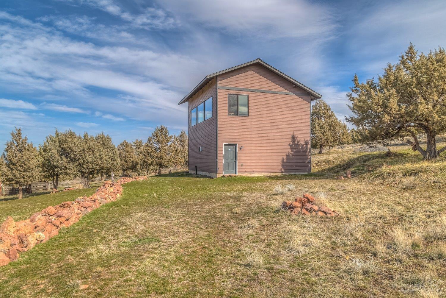 Juniper Butte - Residential