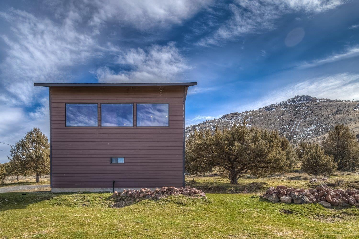 Juniper Butte - Residential