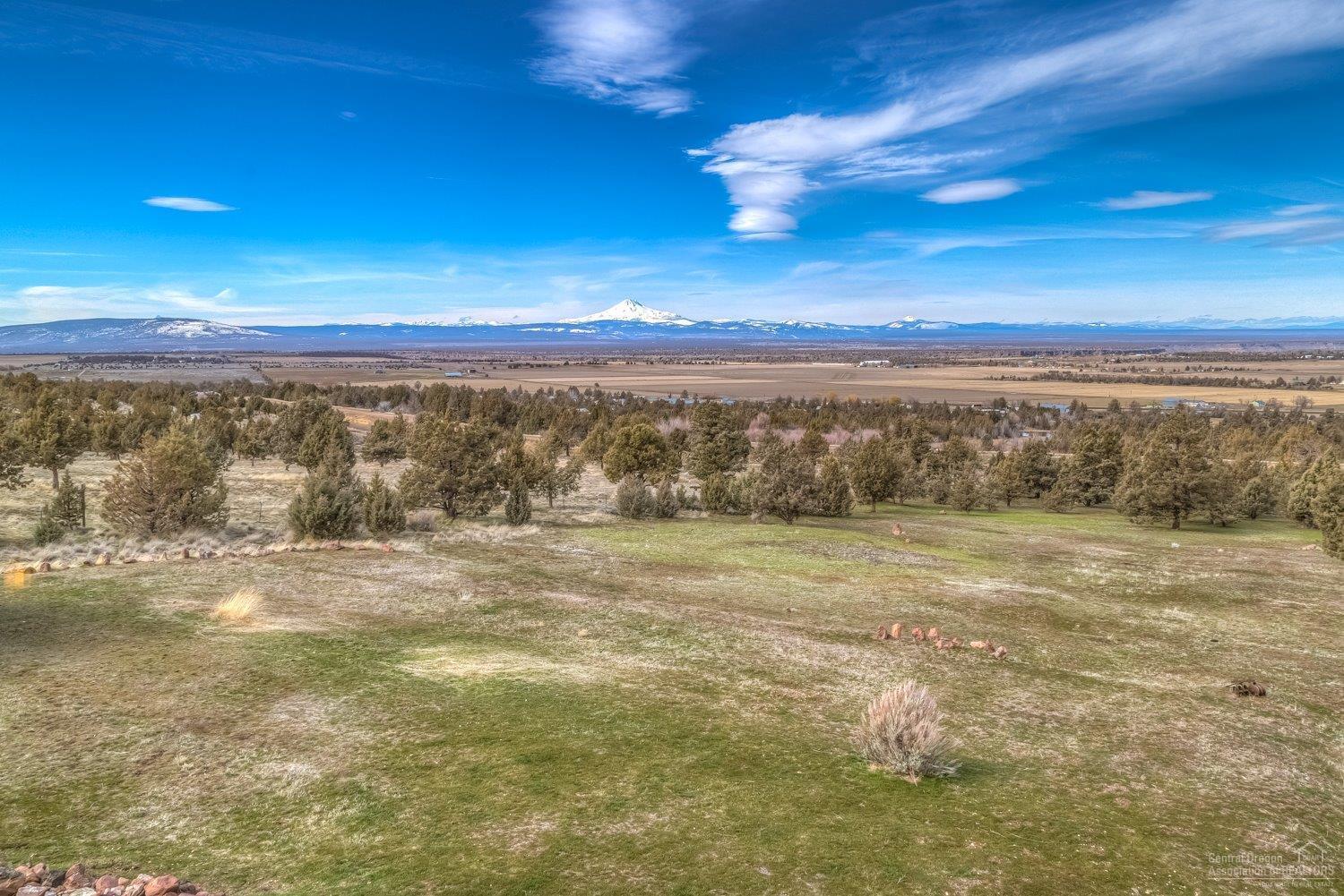 Juniper Butte - Residential