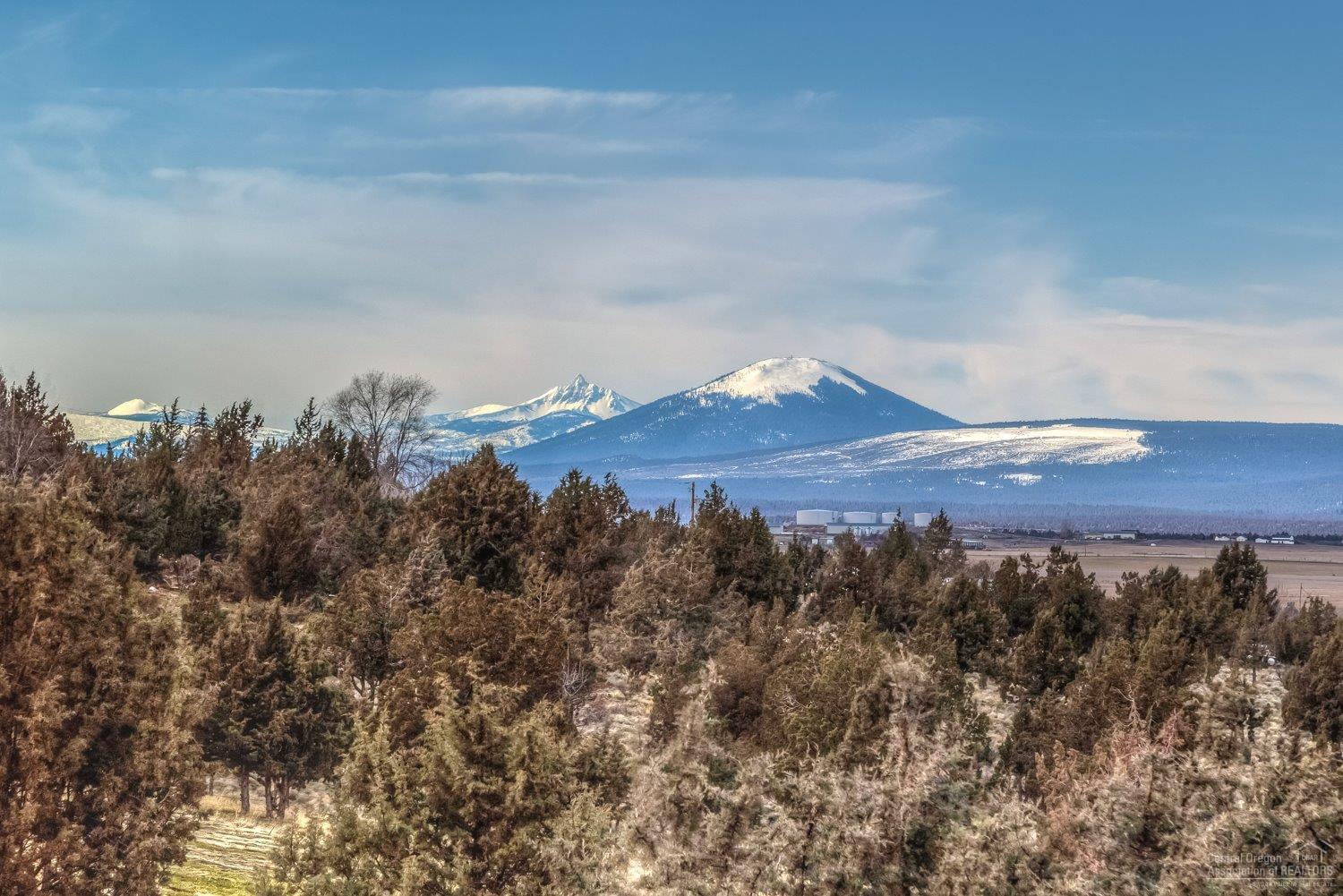 Juniper Butte - Residential