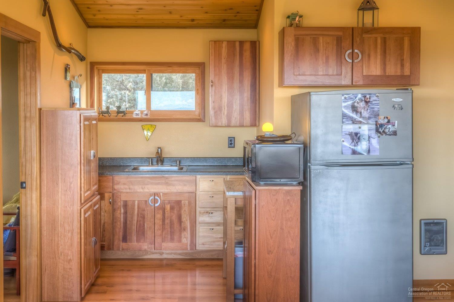 Juniper Butte - Residential