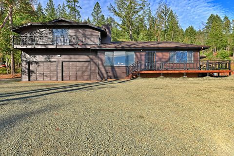 Tiny photo for 4866 Galice Road, Merlin, OR 97532 (MLS # 220212249)