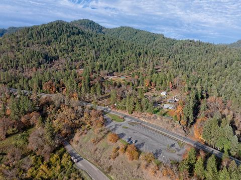 Tiny photo for 4866 Galice Road, Merlin, OR 97532 (MLS # 220212249)