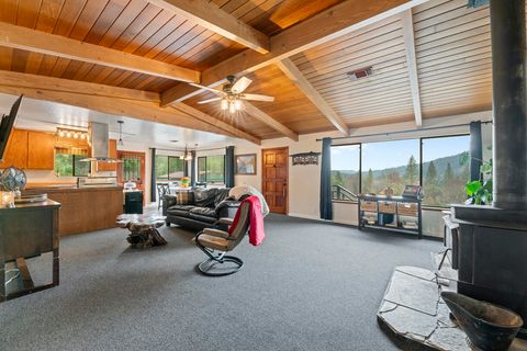 Tiny photo for 4866 Galice Road, Merlin, OR 97532 (MLS # 220212249)