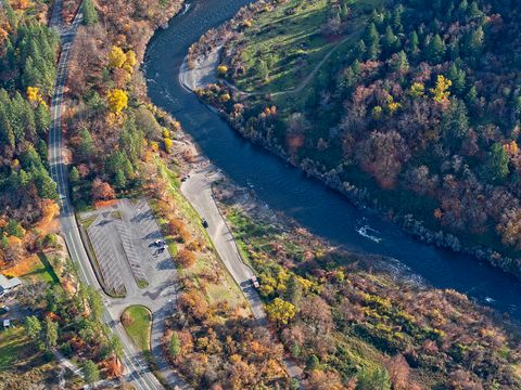 Tiny photo for 4866 Galice Road, Merlin, OR 97532 (MLS # 220212249)