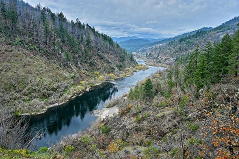 Tiny photo for 4866 Galice Road, Merlin, OR 97532 (MLS # 220212249)