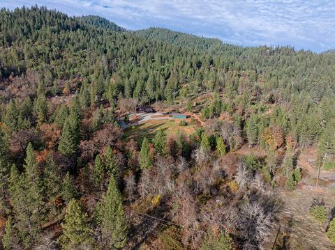 Tiny photo for 4866 Galice Road, Merlin, OR 97532 (MLS # 220212249)