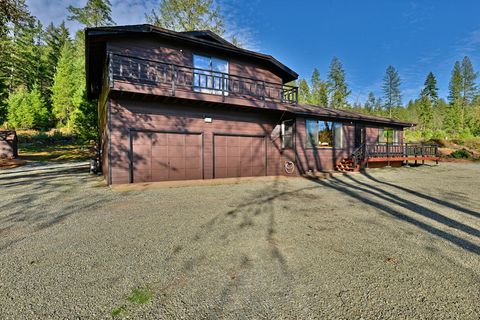 Tiny photo for 4866 Galice Road, Merlin, OR 97532 (MLS # 220212249)