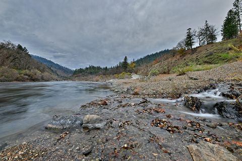 Tiny photo for 4866 Galice Road, Merlin, OR 97532 (MLS # 220212249)