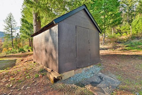 Tiny photo for 4866 Galice Road, Merlin, OR 97532 (MLS # 220212249)