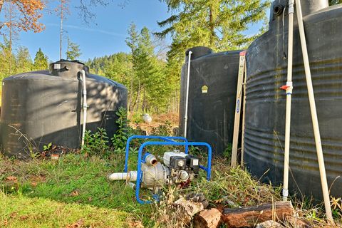 Tiny photo for 4866 Galice Road, Merlin, OR 97532 (MLS # 220212249)