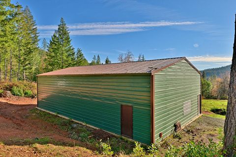 Tiny photo for 4866 Galice Road, Merlin, OR 97532 (MLS # 220212249)
