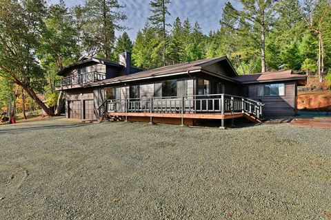 Tiny photo for 4866 Galice Road, Merlin, OR 97532 (MLS # 220212249)