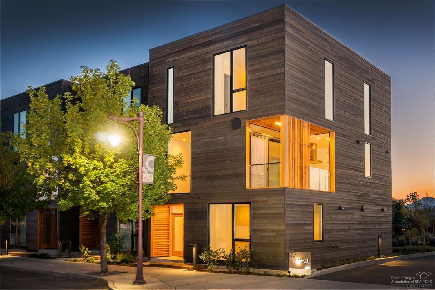 Basecamp - Residential