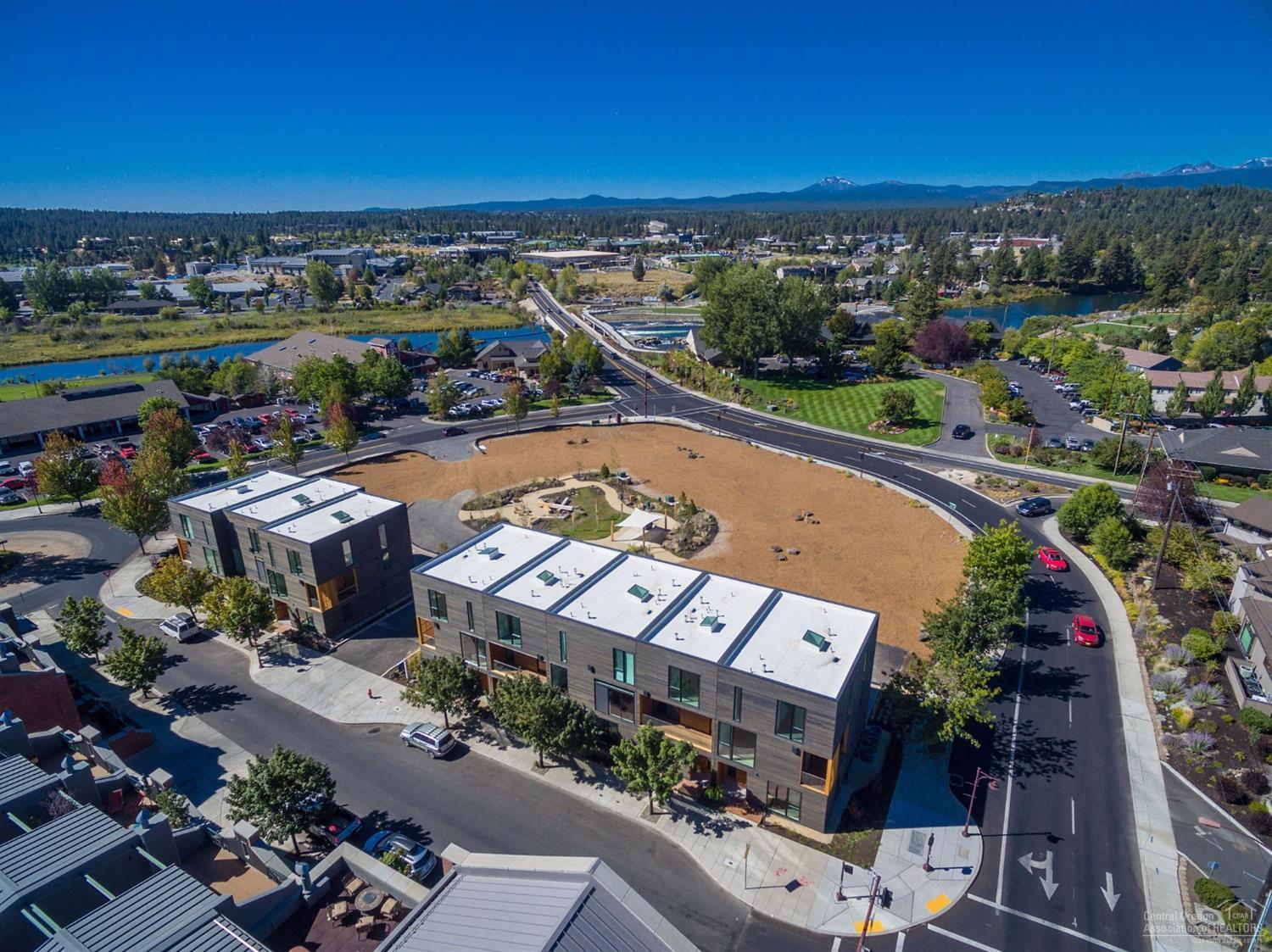 Basecamp - Residential