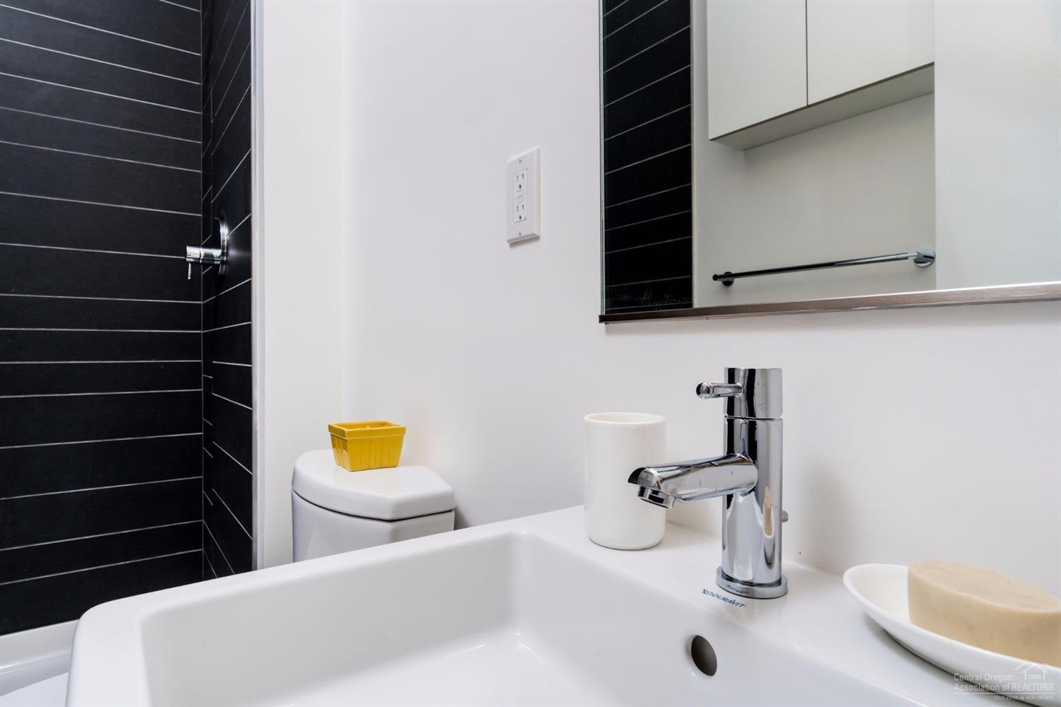 Basecamp - Residential