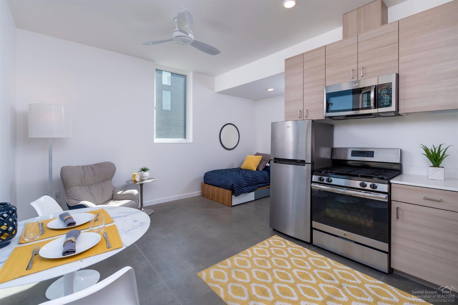 Basecamp - Residential