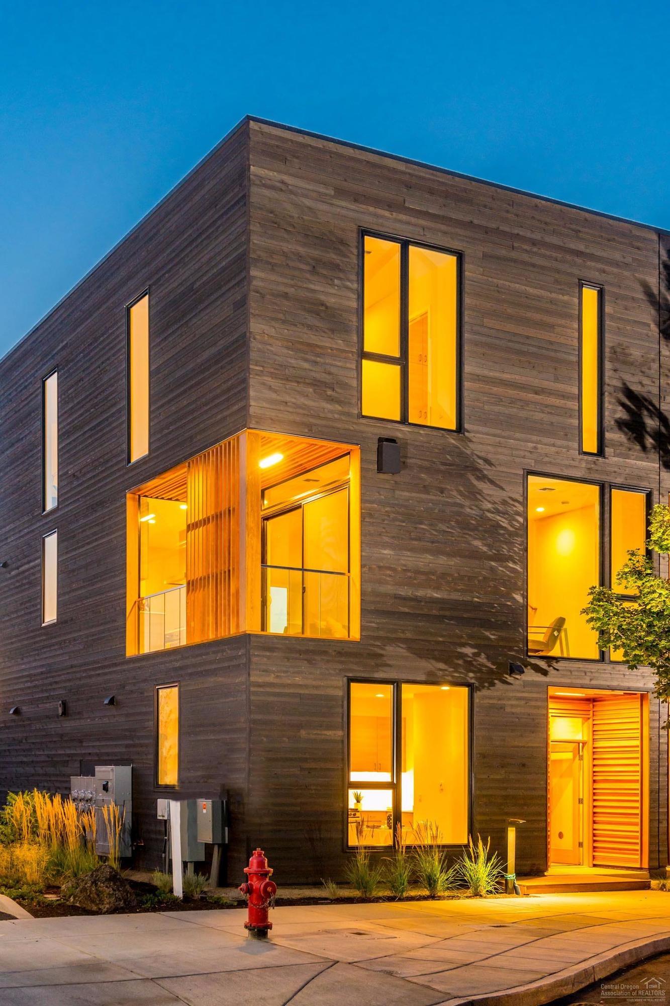 Basecamp - Residential