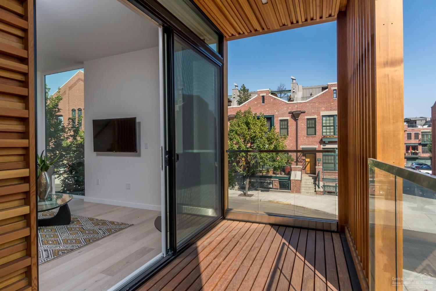 Basecamp - Residential