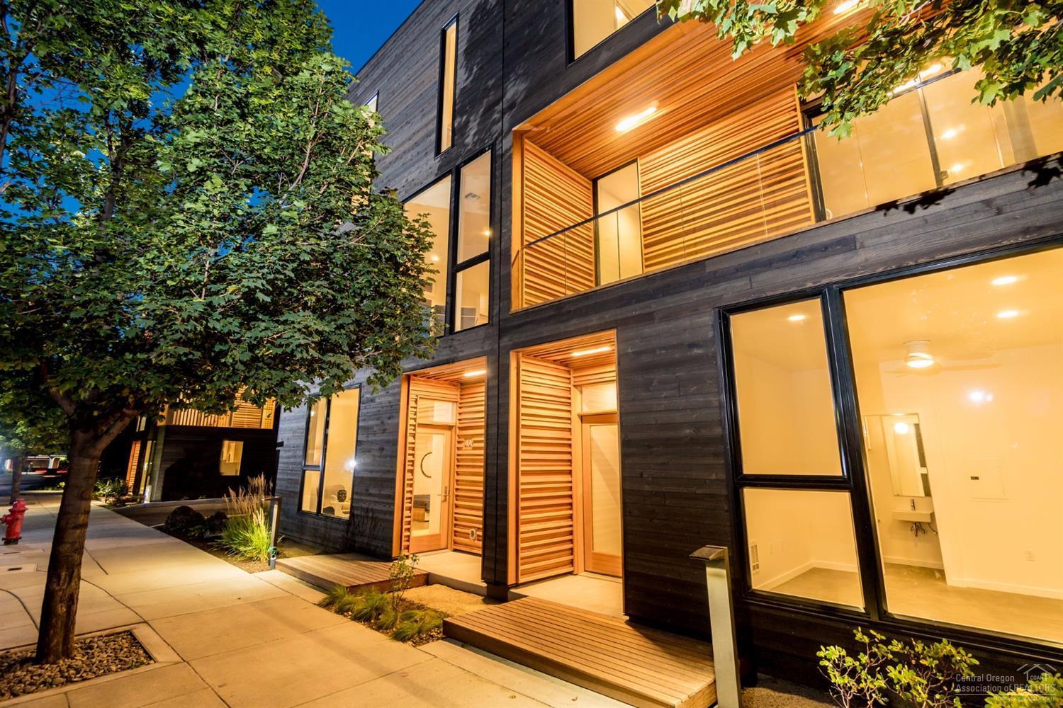 Basecamp - Residential