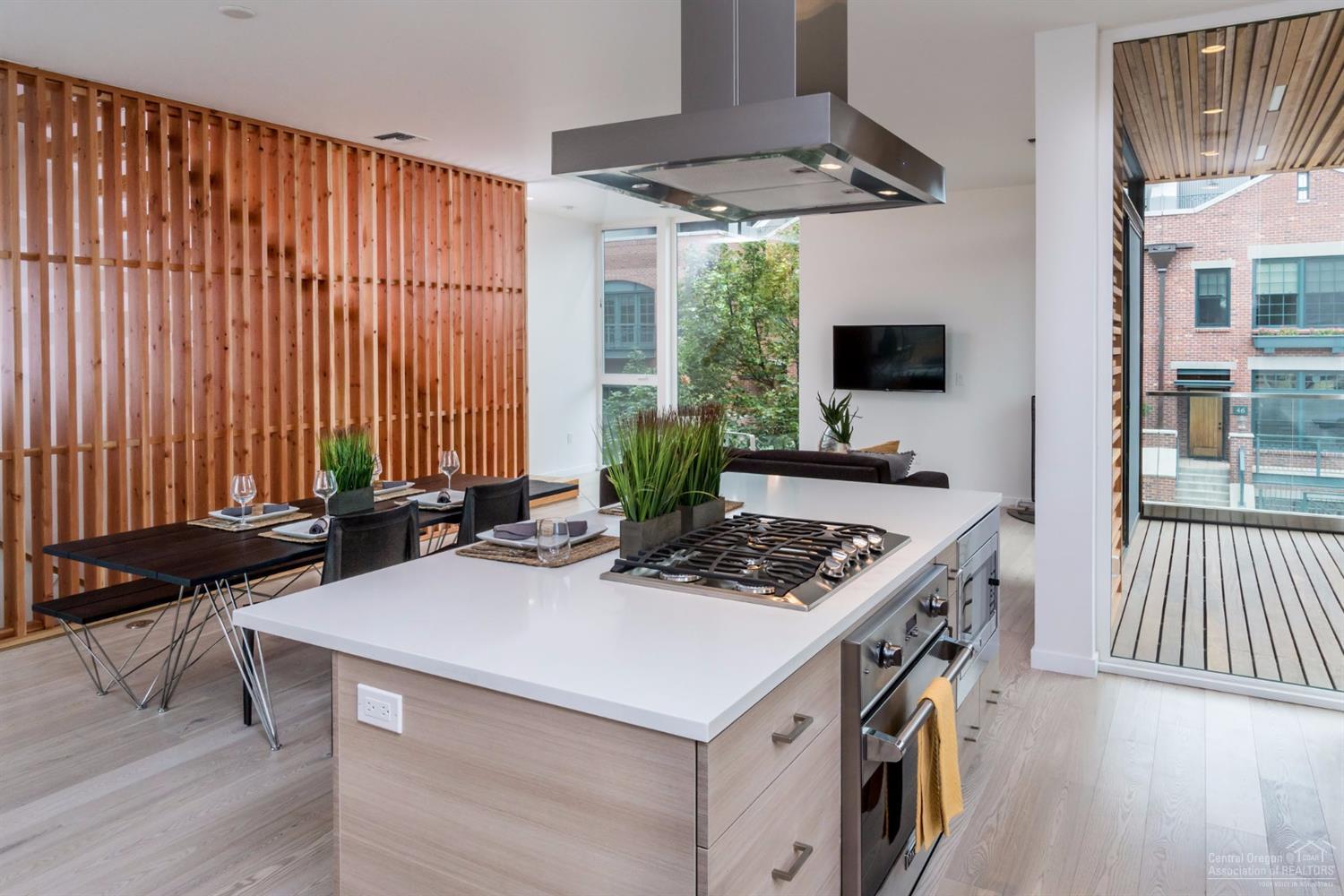 Basecamp - Residential