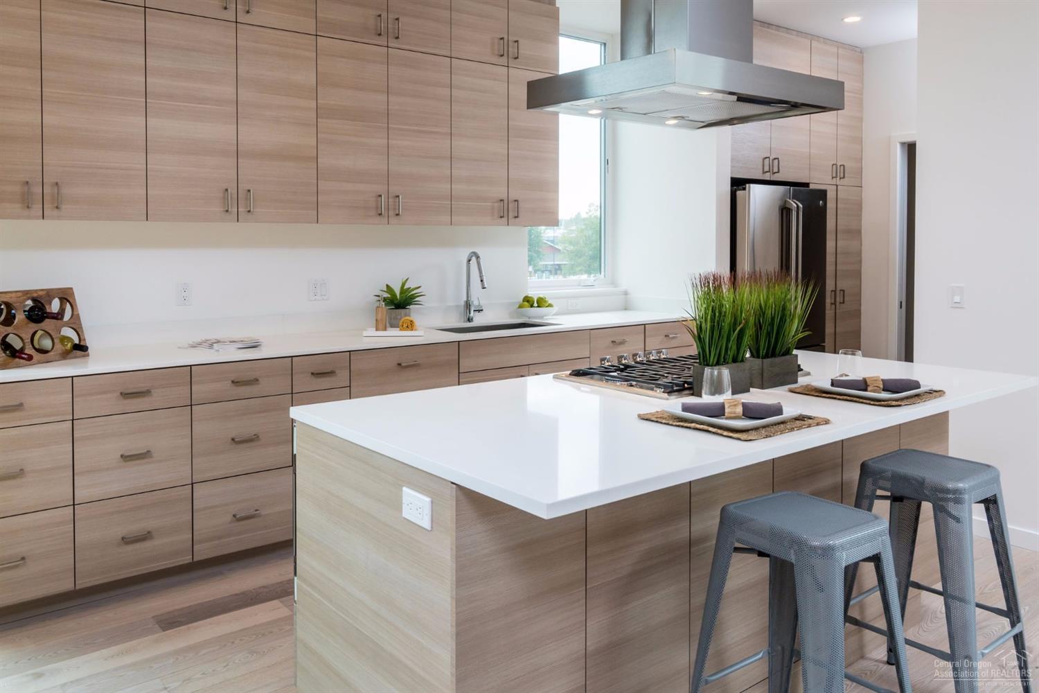 Basecamp - Residential