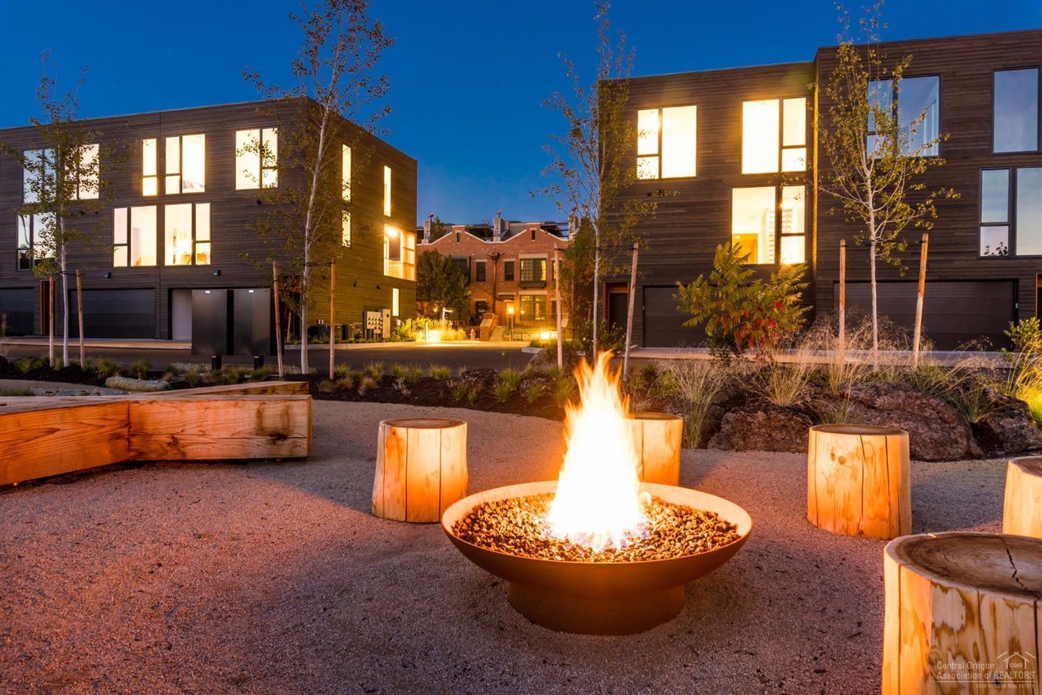 Basecamp - Residential