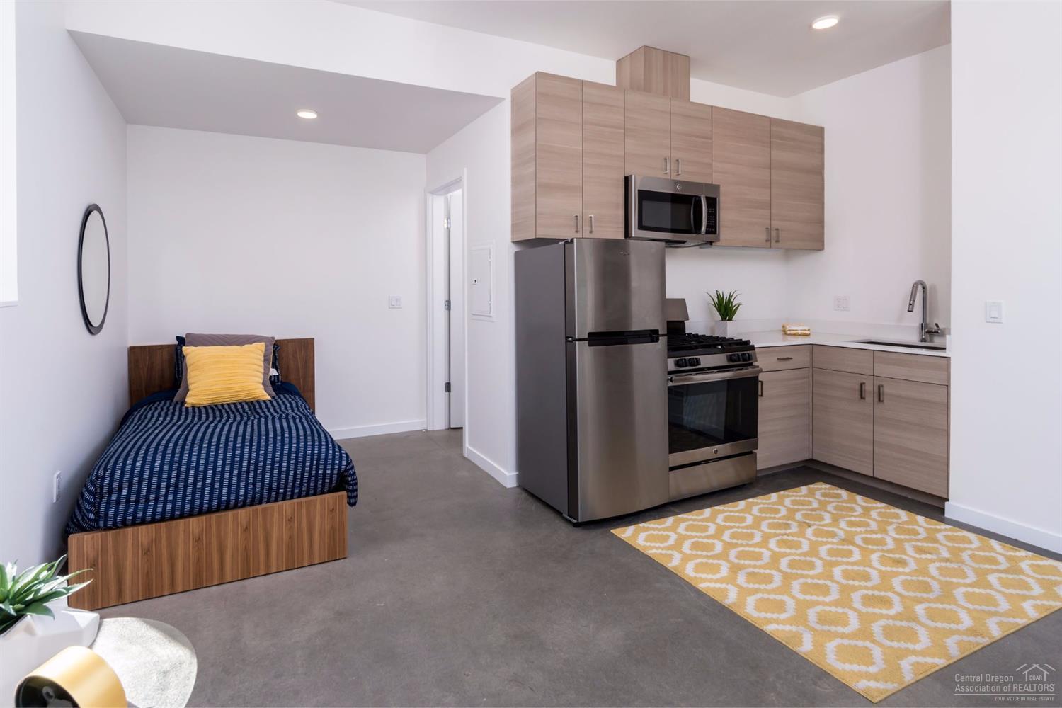 Basecamp - Residential