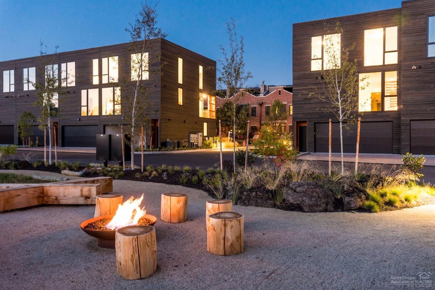 Basecamp - Residential