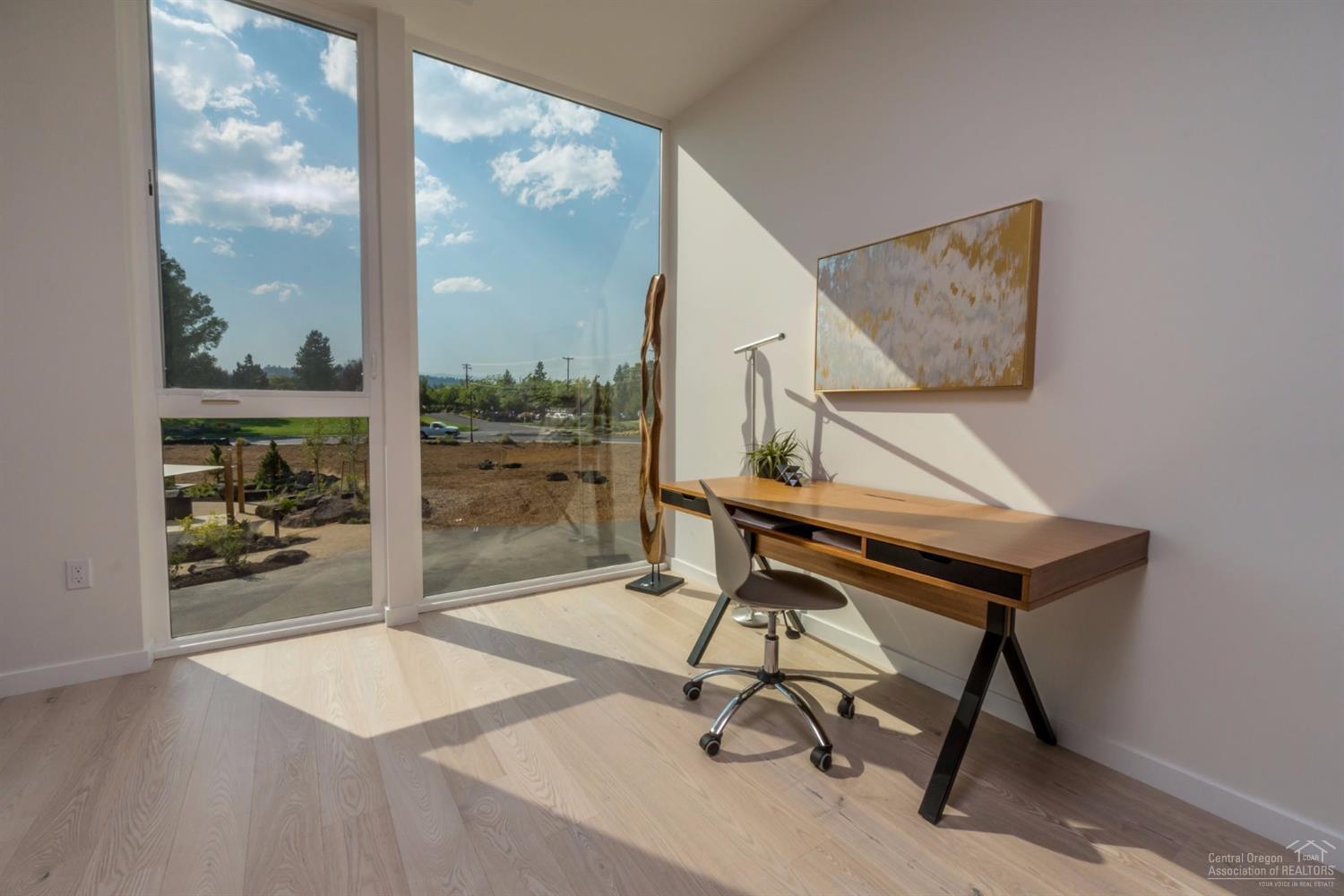 Basecamp - Residential