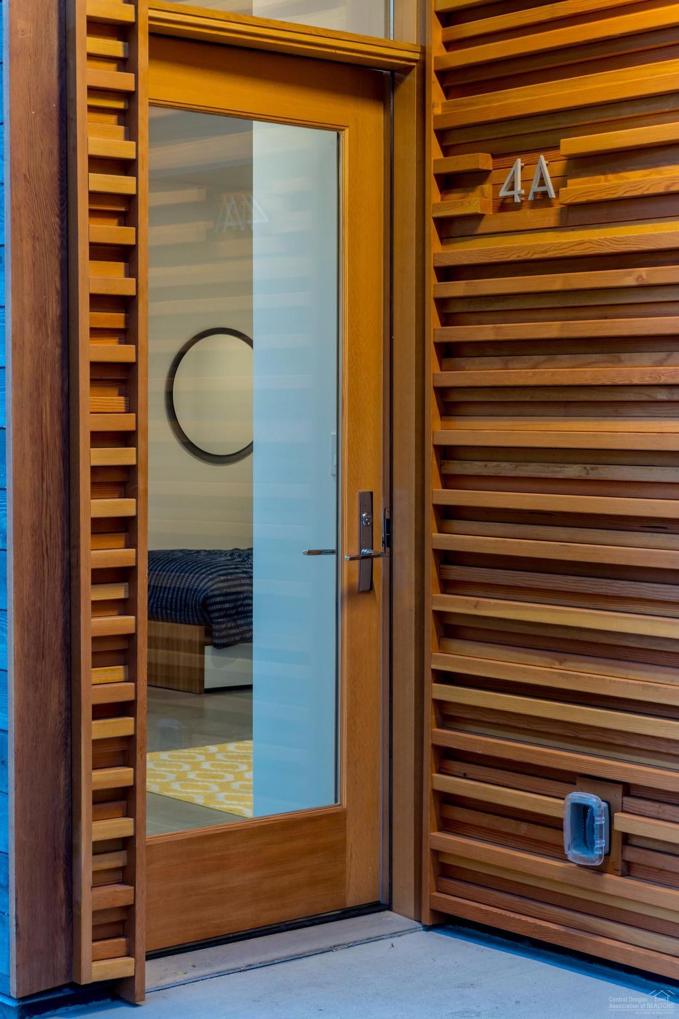 Basecamp - Residential