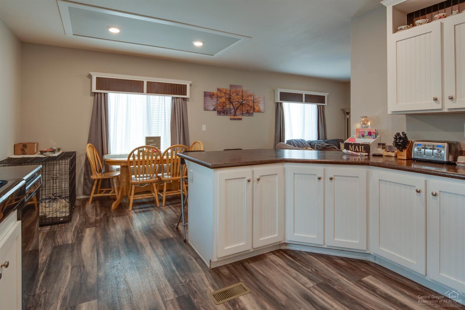 Aspen Creek Mob Pk - Residential