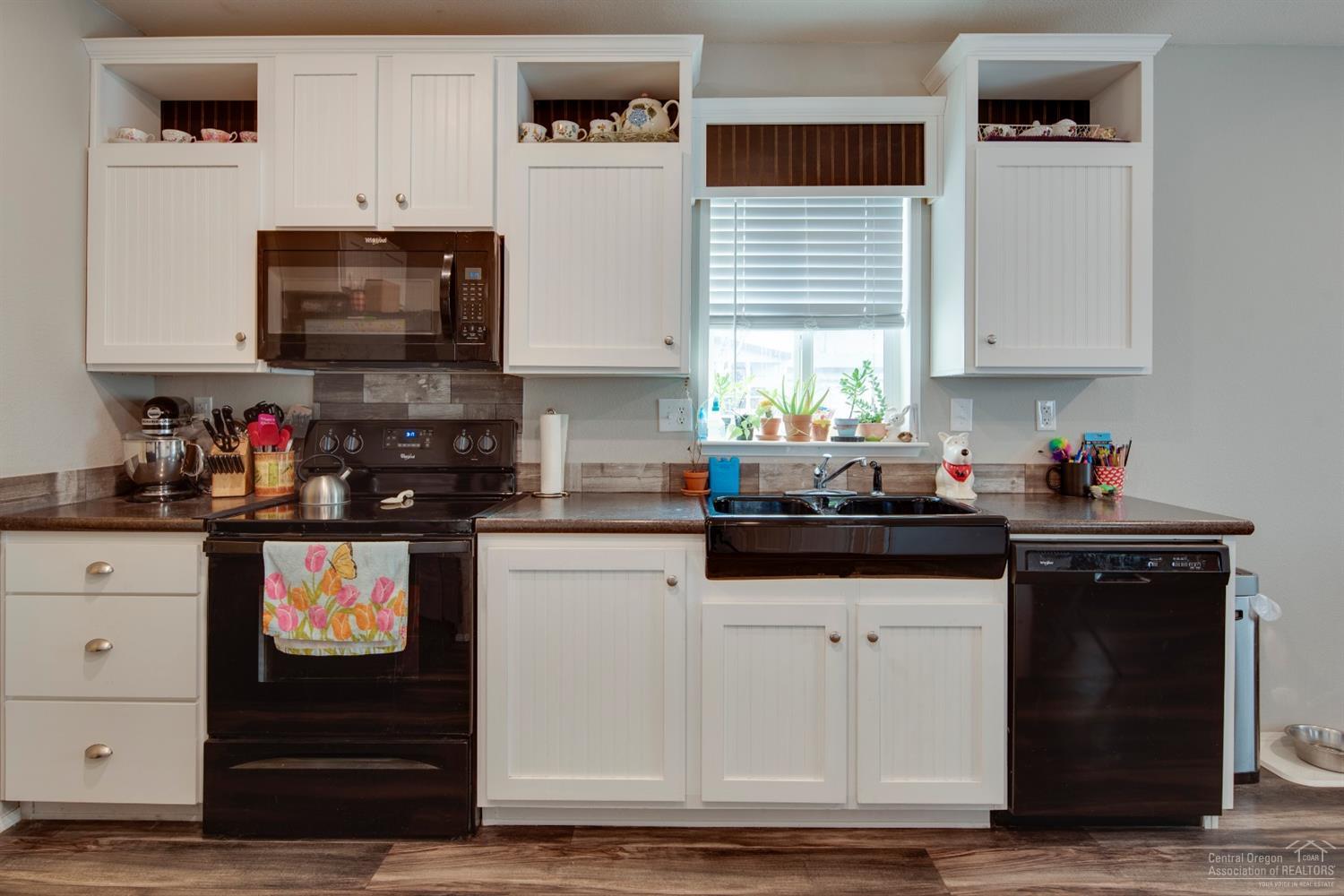 Aspen Creek Mob Pk - Residential