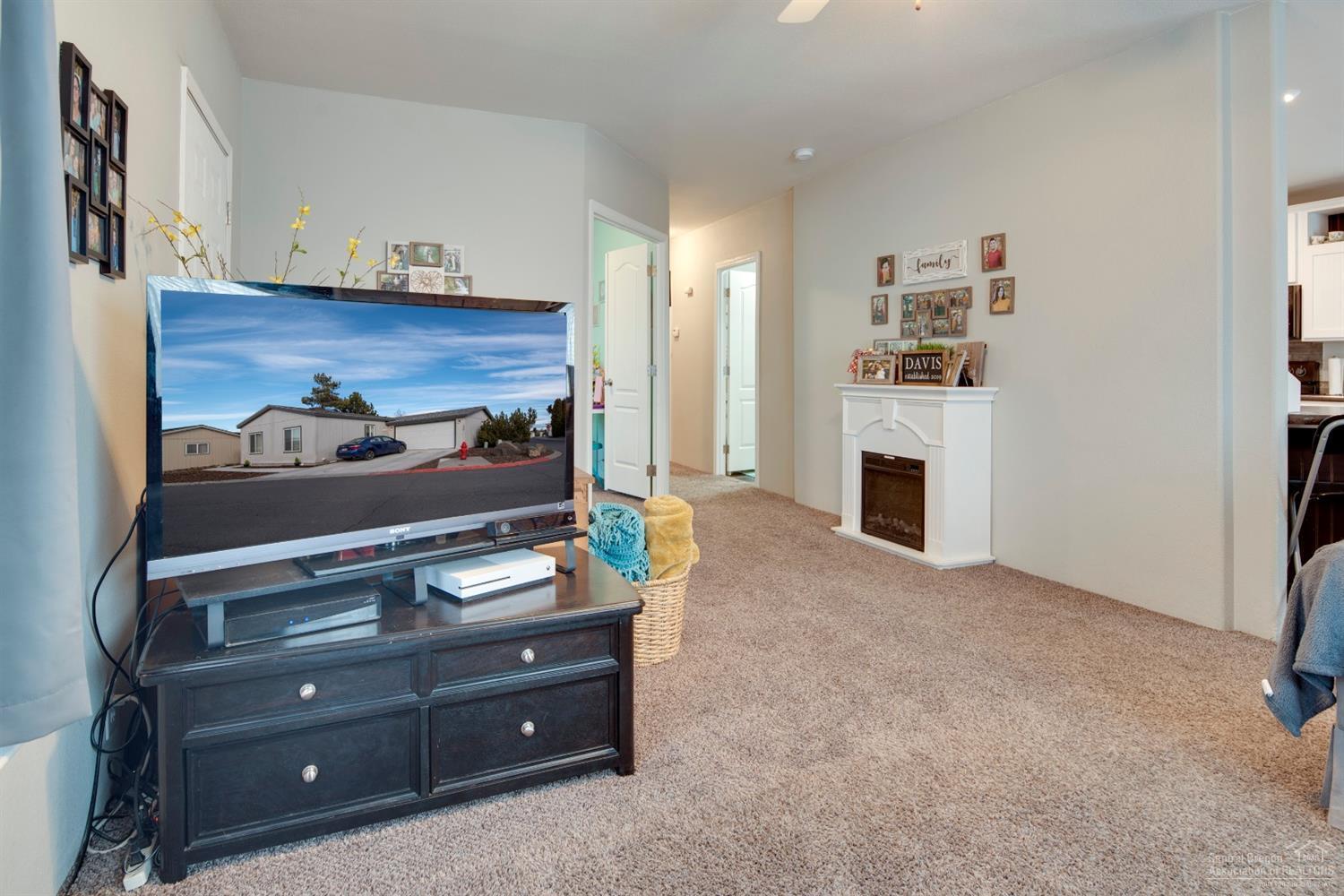 Aspen Creek Mob Pk - Residential