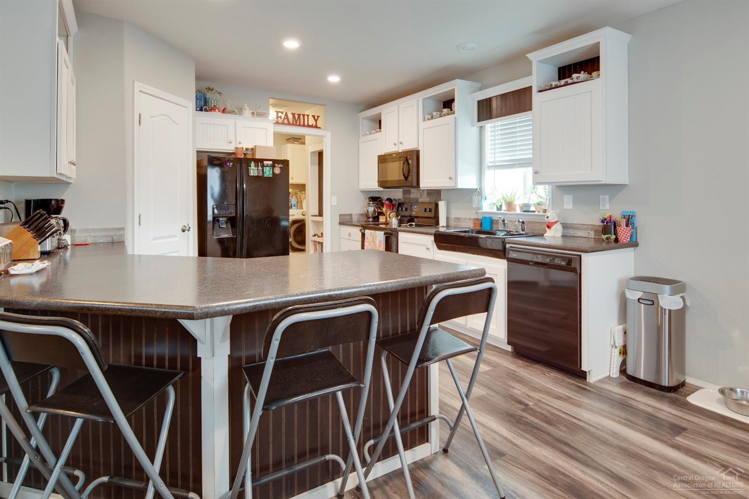 Aspen Creek Mob Pk - Residential