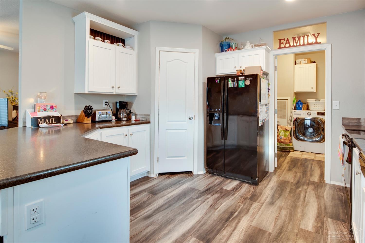 Aspen Creek Mob Pk - Residential