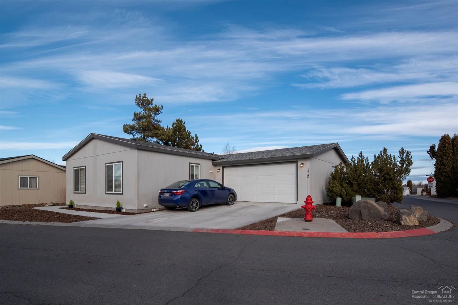 Aspen Creek Mob Pk - Residential