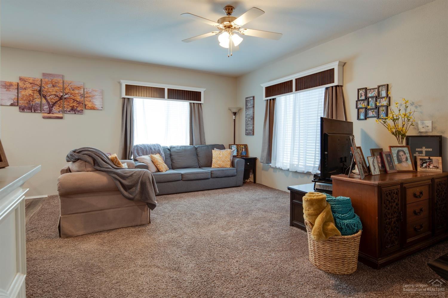 Aspen Creek Mob Pk - Residential