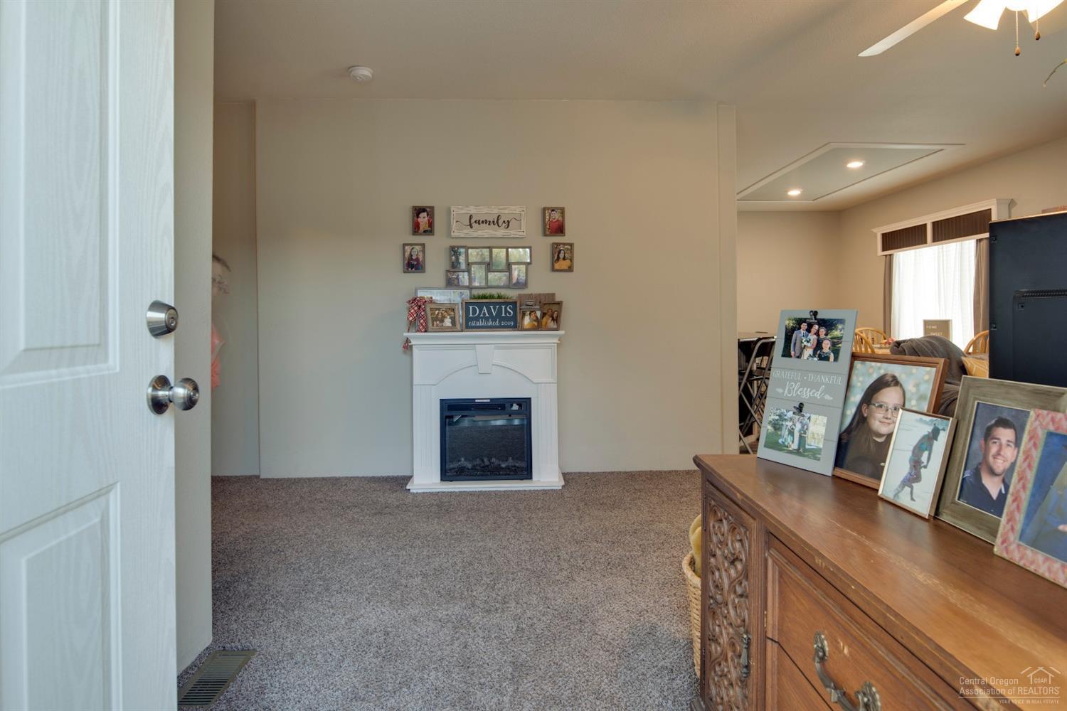 Aspen Creek Mob Pk - Residential