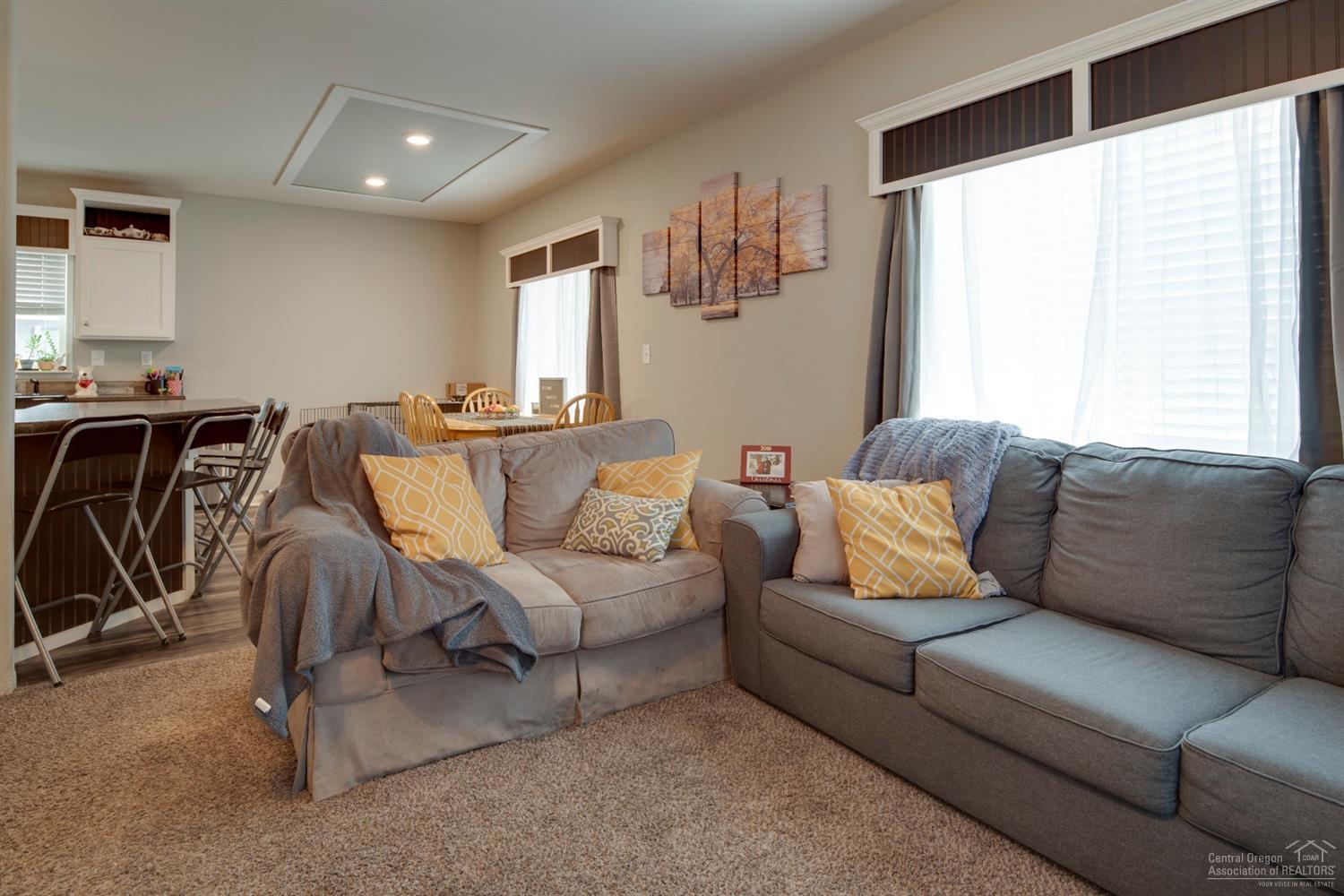 Aspen Creek Mob Pk - Residential