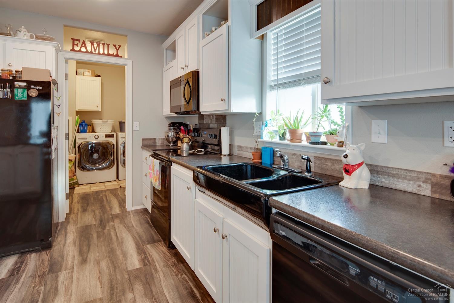 Aspen Creek Mob Pk - Residential